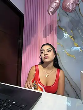 Victoria adaams online show from February 2026 08:41:02 PM