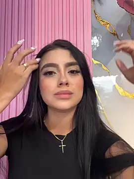 Victoria adaams online show from October 2025 07:35:02 PM