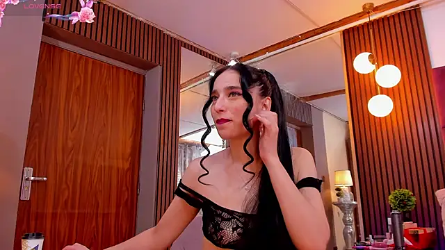 Snapshot of VanessaAngel chatting on June 2026 06:52:02 AM VanessaAngel online show from June 2026 06:52:02 AM