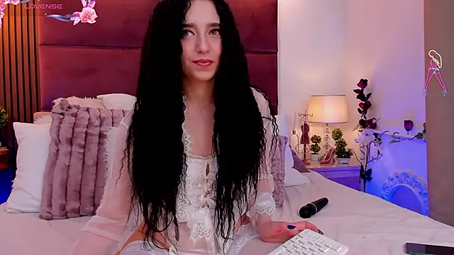 VanessaAngel online show from April 2026 06:09:02 AM