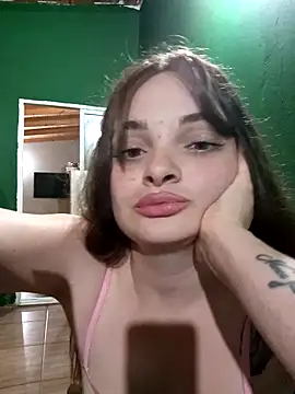 Emmacut online show from December 2025 09:25:02 PM