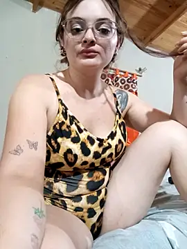 Emmacut online show from March 2026 02:04:02 AM