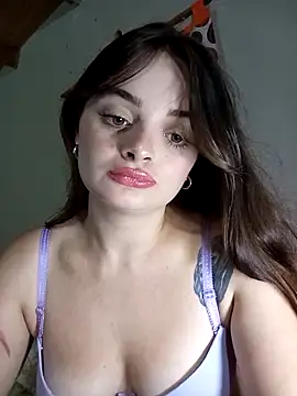 Emmacut online show from March 2026 09:37:01 PM