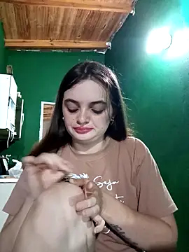 Emmacut online show from February 2026 12:27:01 PM