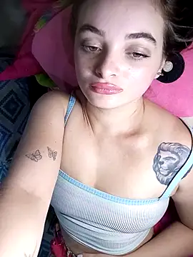 Emmacut online show from March 2026 01:23:02 PM