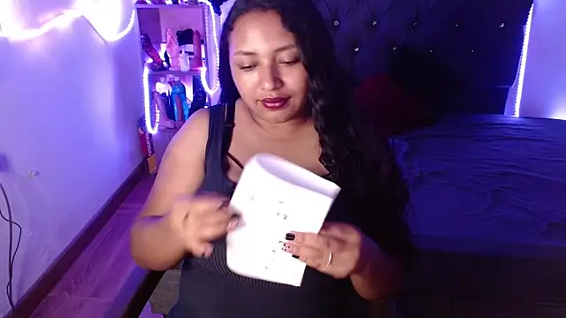 tatiana wd online show from April 2026 02:14:02 AM
