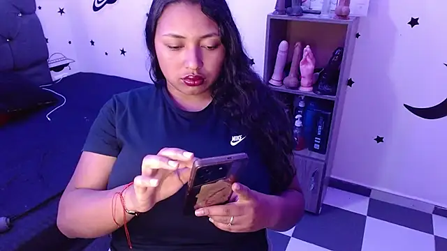 tatiana wd online show from March 2025 01:38:02 AM