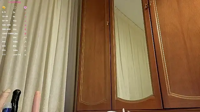 Crazy team  online show from April 2026 01:58:02 PM