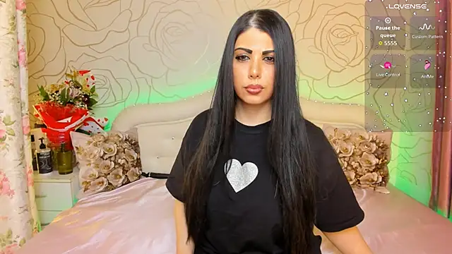 Elizabettalee online show from February 2026 02:06:01 PM