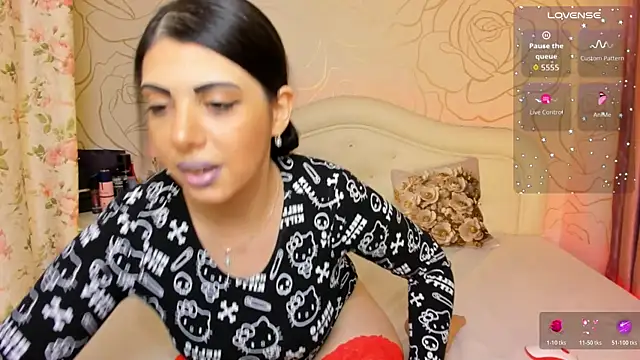 Elizabettalee online show from February 2026 05:59:02 PM