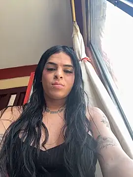CelesteGill  online show from September 2025 06:26:02 PM