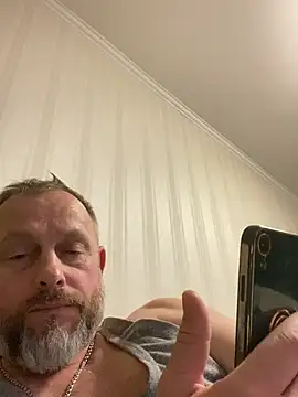 GHsveter online show from March 2026 10:11:01 PM