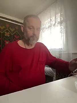 GHsveter online show from April 2026 01:04:02 PM