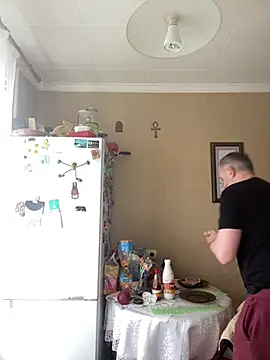 GHsveter online show from April 2026 09:00:01 AM