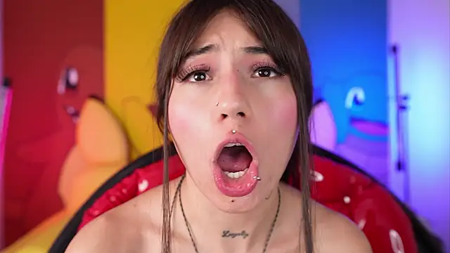 Snapshot of miss_sharlotte18 chatting on January 2026 07:12:01 PM miss sharlotte18 online show from January 2026 07:12:01 PM