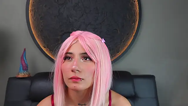 Snapshot of miss_sharlotte18 chatting on February 2026 07:49:02 PM miss sharlotte18 online show from February 2026 07:49:02 PM