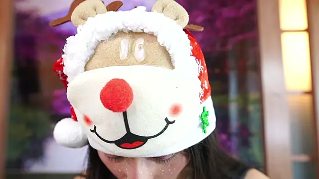 miss sharlotte18 online show from December 2025 06:14:02 PM