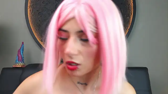 miss sharlotte18 online show from October 2025 06:07:01 PM