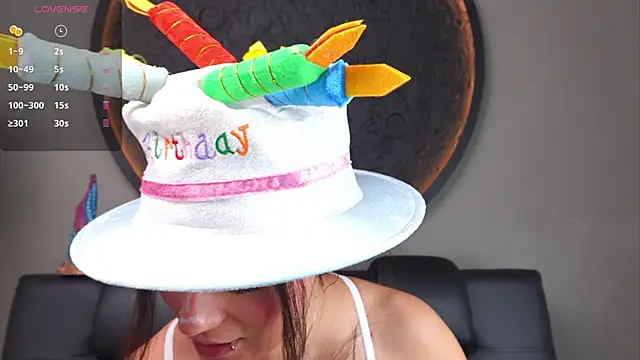 Snapshot of miss_sharlotte18 chatting on February 2026 06:07:02 PM miss sharlotte18 online show from February 2026 06:07:02 PM