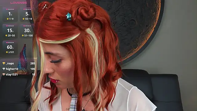 miss sharlotte18 online show from October 2025 06:07:01 PM