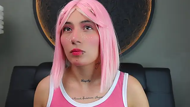 miss sharlotte18 online show from March 2026 06:13:02 PM