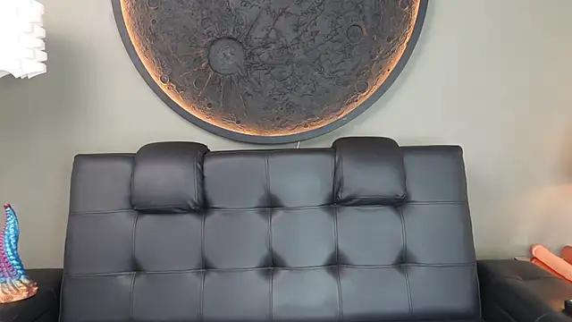 miss vaiolette online show from January 2026 11:06:02 AM