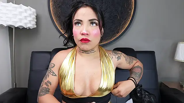 miss vaiolette online show from April 2026 11:03:01 AM