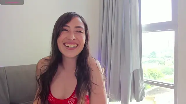 Amatiista online show from December 2025 10:09:01 PM