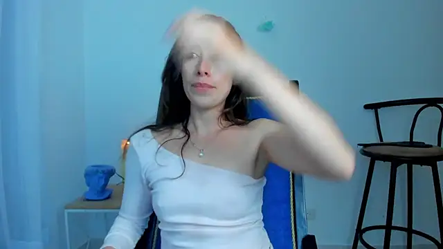 Amatiista online show from March 2025 11:22:01 PM