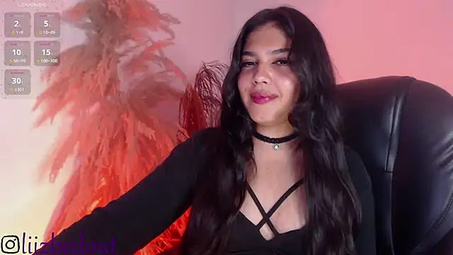 liz bedoutxx online show from November 2025 01:09:01 AM