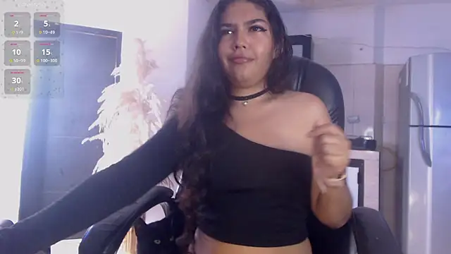 liz bedoutxx online show from February 2026 05:34:02 PM