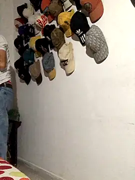 Cabetothepro online show from December 2025 06:14:01 AM