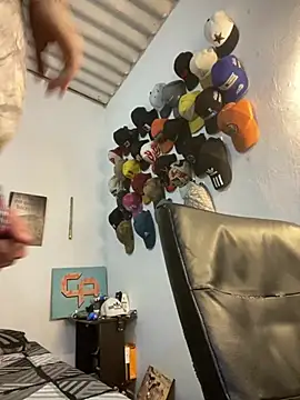 Cabetothepro online show from February 2026 02:55:02 AM