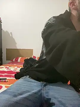 Cabetothepro online show from February 2026 04:58:01 AM