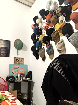 Cabetothepro online show from January 2026 02:59:02 AM