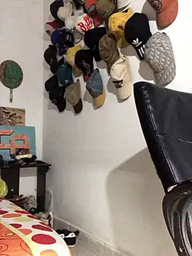 Cabetothepro online show from January 2026 04:05:01 AM