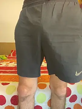 Cabetothepro online show from February 2026 03:17:01 AM