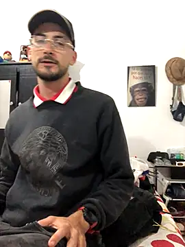 Cabetothepro online show from October 2025 03:32:01 AM