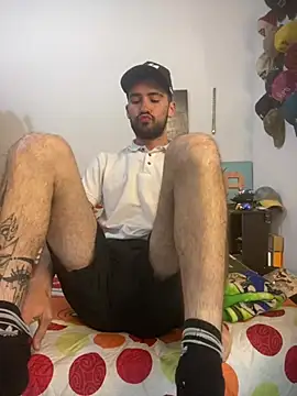 Cabetothepro online show from February 2026 03:09:02 AM