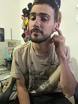 Cabetothepro online show from March 2026 05:08:02 AM