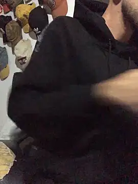 Cabetothepro online show from November 2025 06:02:02 AM