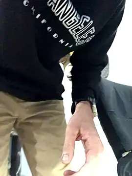 Cabetothepro online show from January 2026 02:59:01 AM