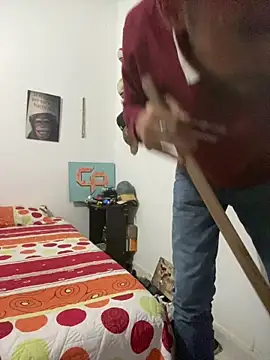 Cabetothepro online show from February 2026 02:53:01 AM