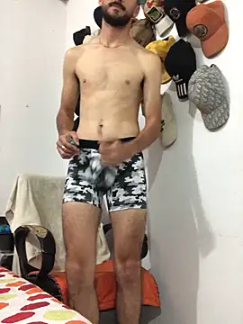 Cabetothepro online show from November 2025 01:32:02 AM