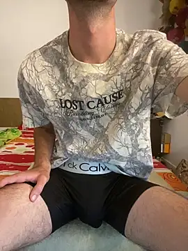 Cabetothepro online show from February 2026 02:56:01 AM