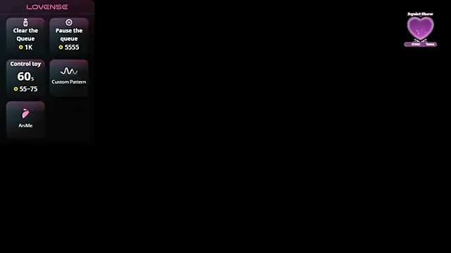 Darkvelvet01 online show from October 2025 11:50:02 PM