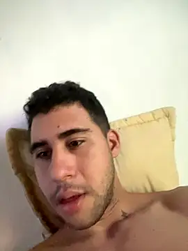 Daiki Jack online show from November 2025 06:57:01 PM