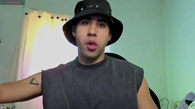 Daiki Jack online show from October 2025 02:27:01 PM