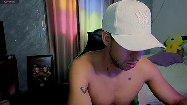 Daiki Jack online show from February 2026 02:14:02 PM