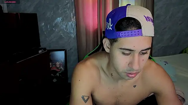 Daiki Jack online show from March 2026 03:06:01 PM